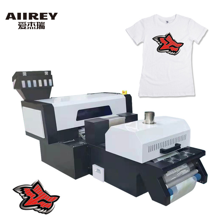 Cor dobro da impressora a jato de tinta A3 CMYK LC LM W da cabeça de cópia XP600 300mm