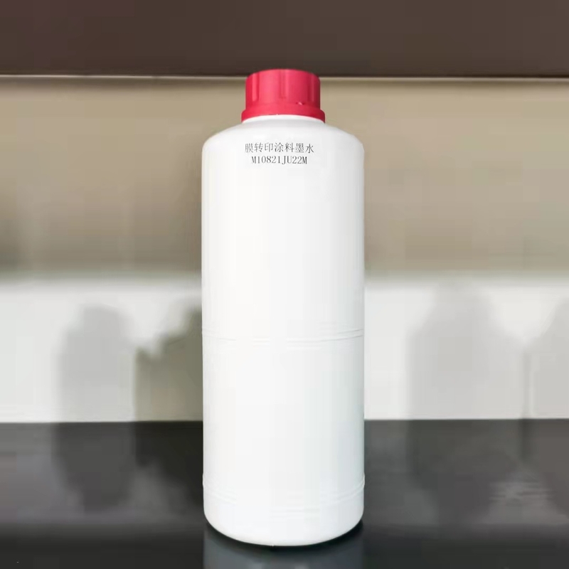 Digitas que imprimem a água - baseou a cor opcional da tinta CMYK LC LM W de DTF